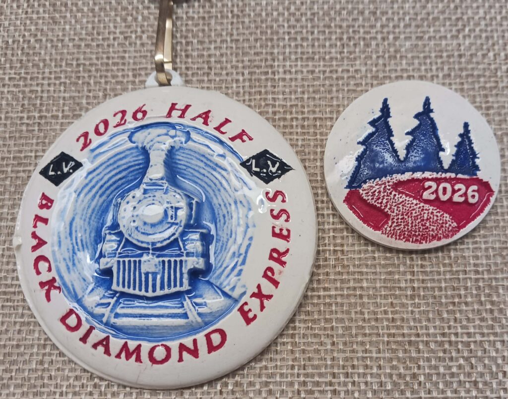 Medal & Pin2026