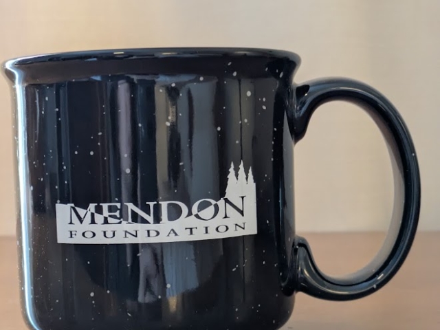 RaceMugBlackFront