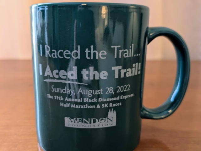 RaceMugGreenFront